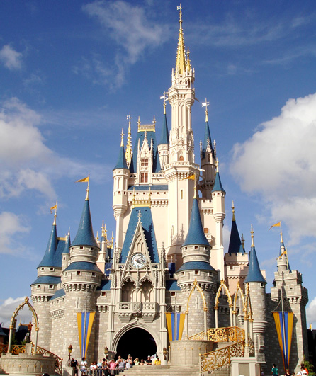 A Funny Thing Happened on the Way to “The Kingdom” – Part&nbsp;2