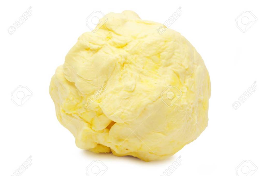 Butter Ball