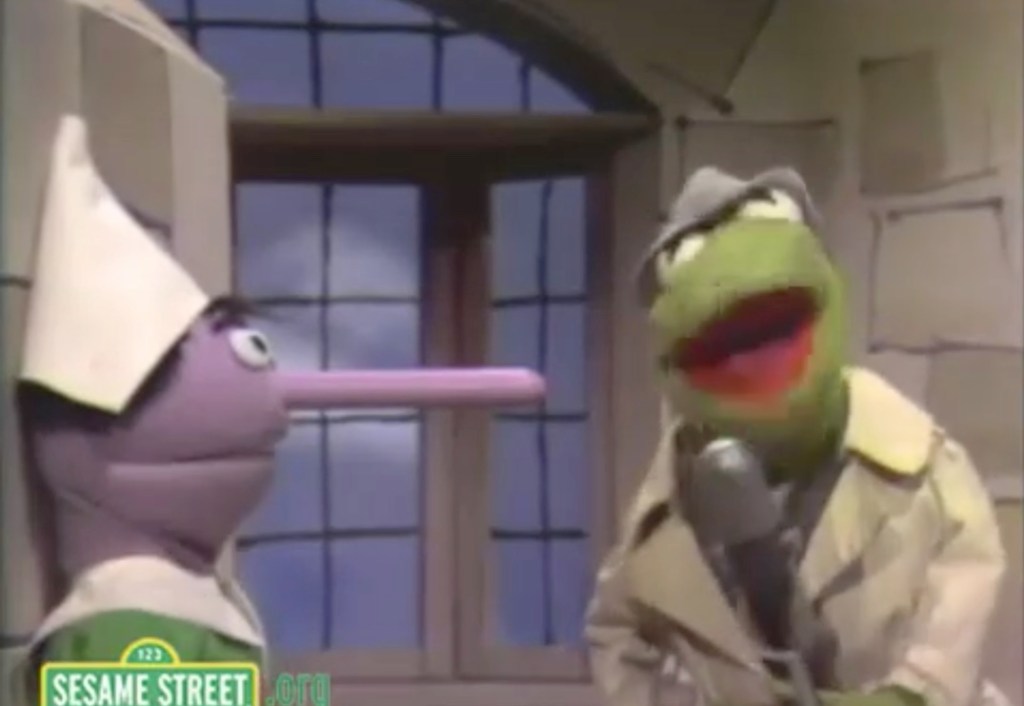 Puppet Government