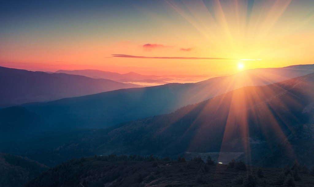 Sunrise