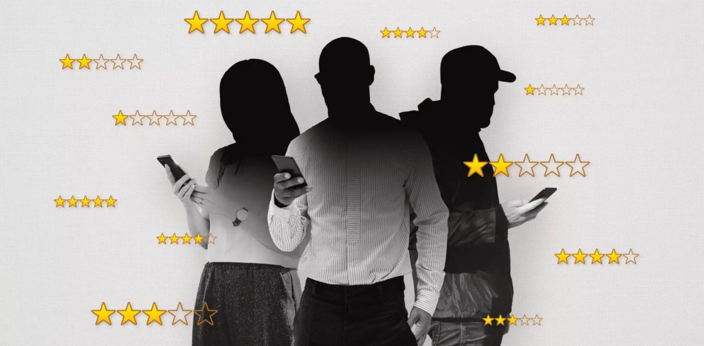 Three Stars