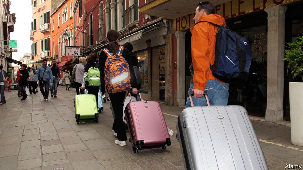 just baggage