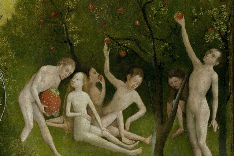 terrestrial pleasures