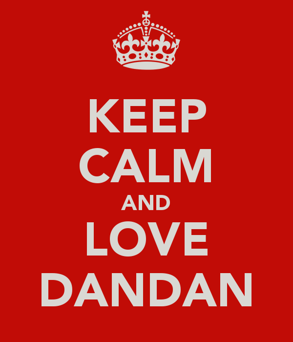 dandan