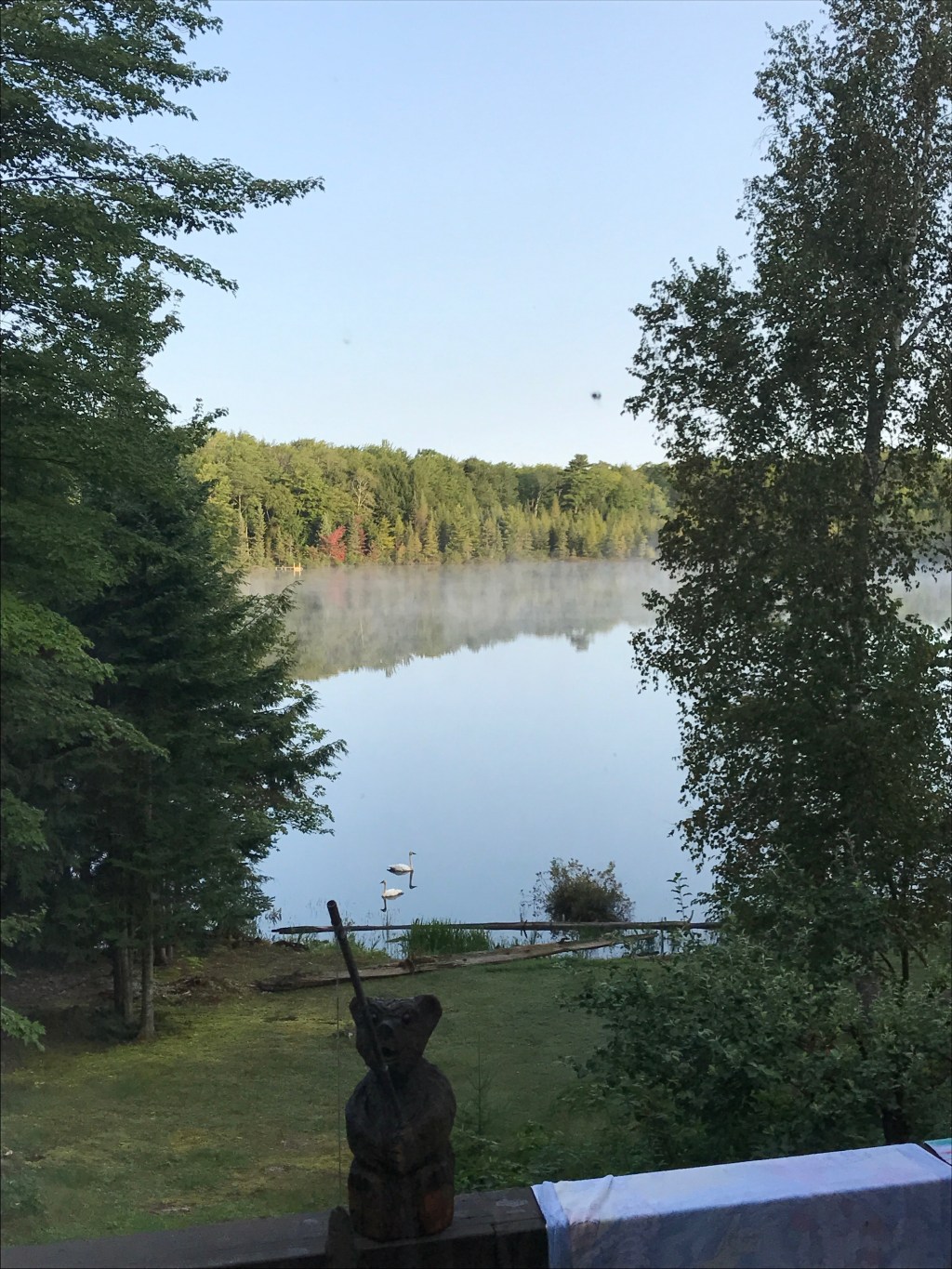 retreat