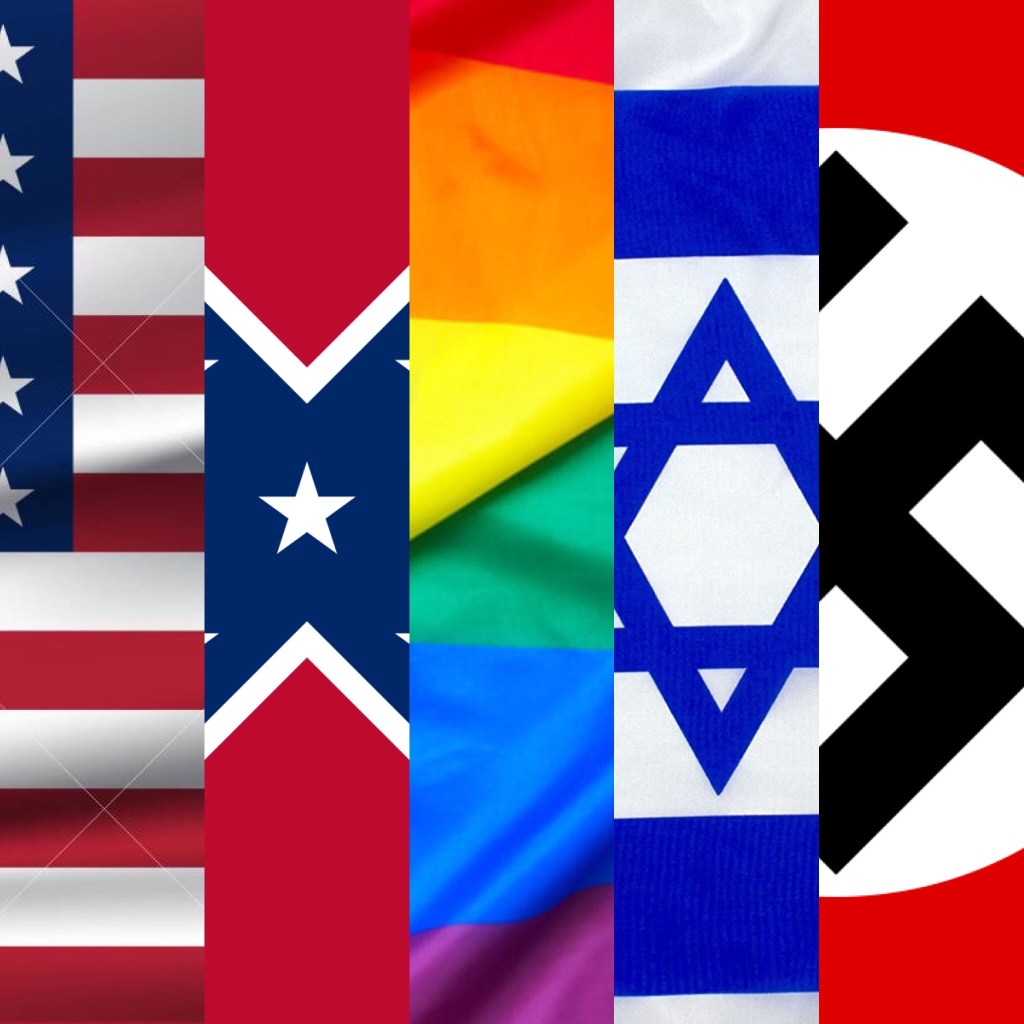 false flags?
