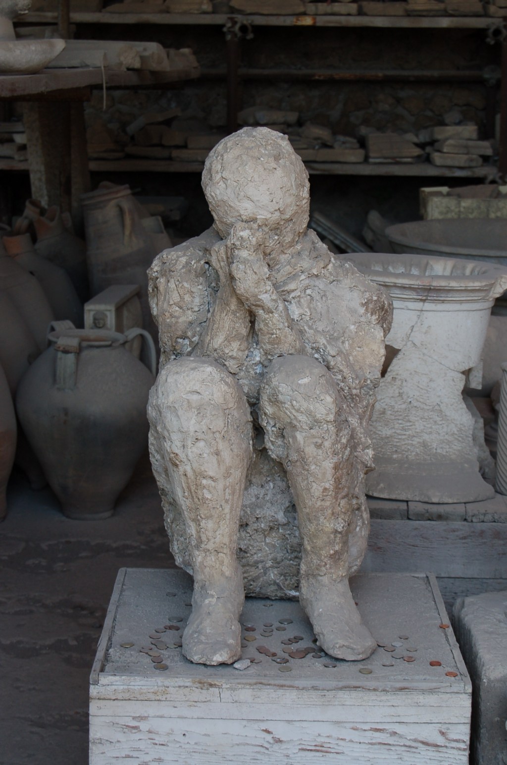 Vesuvius