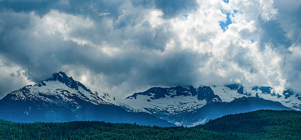 mountaintop moments