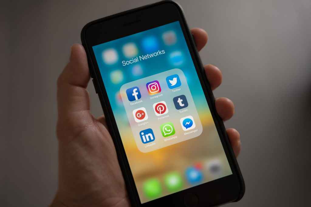 Social Media Diplomacy