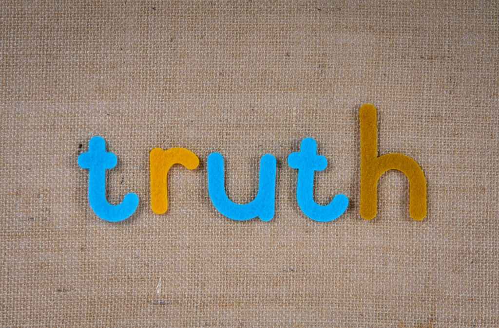 truth revisited