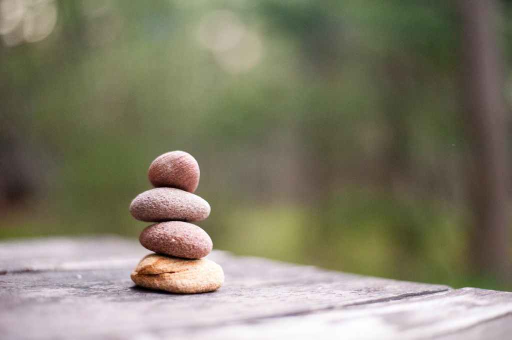 Sonnet IX – Presence