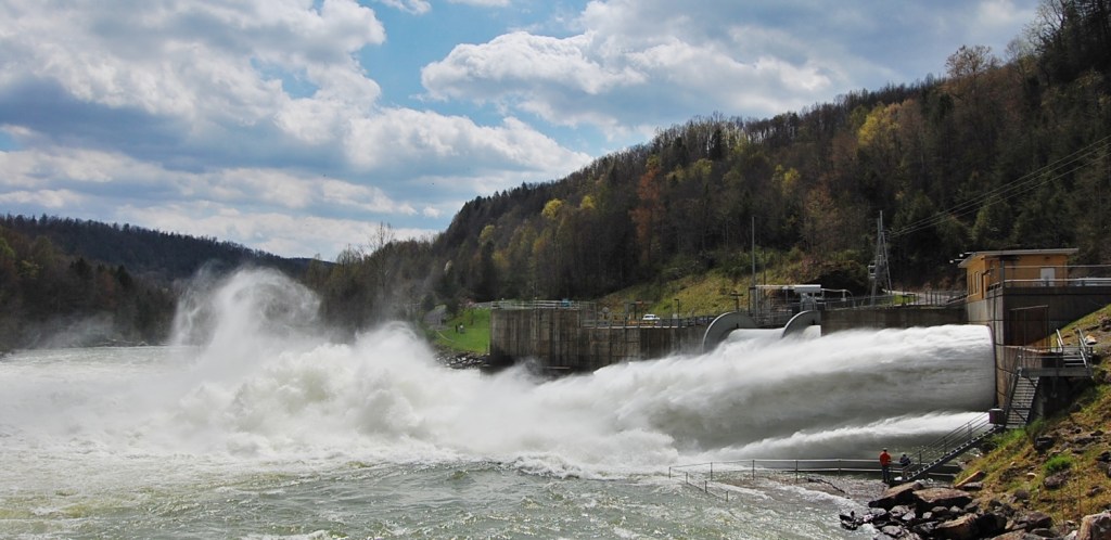 flow control