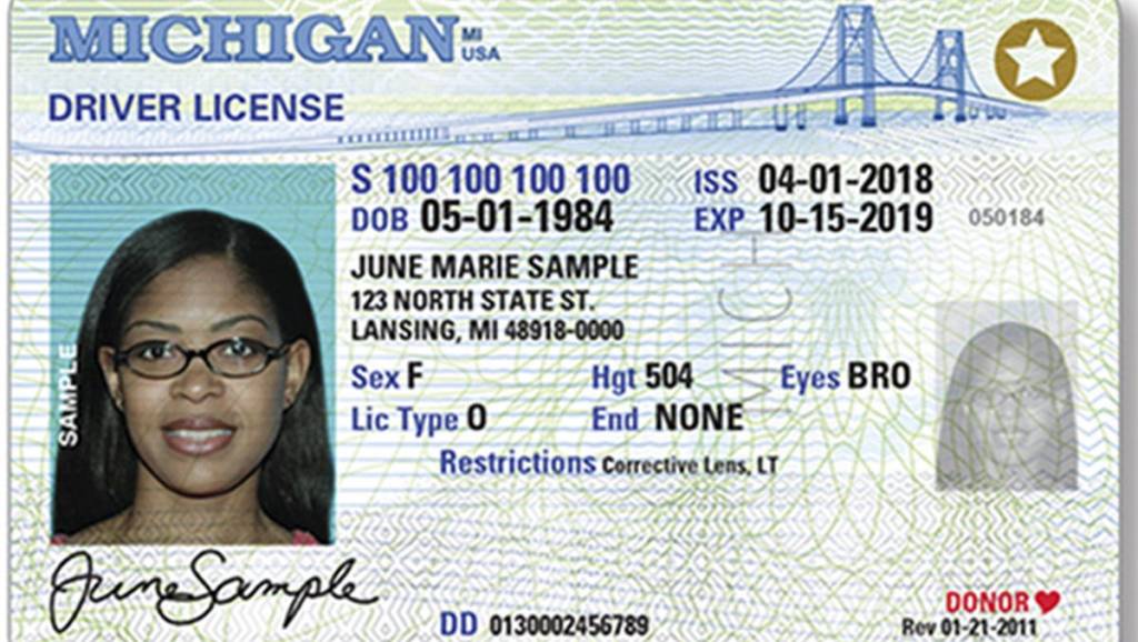 New Driver –&nbsp;#SoCS