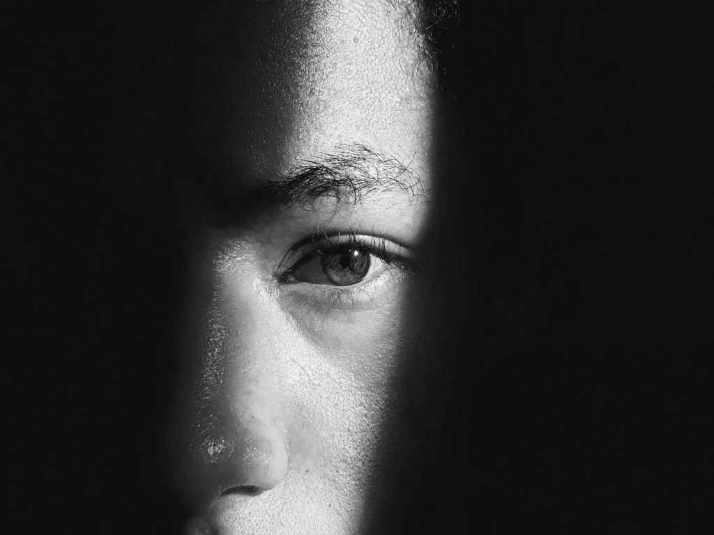 Sonnet X – night&nbsp;blindness