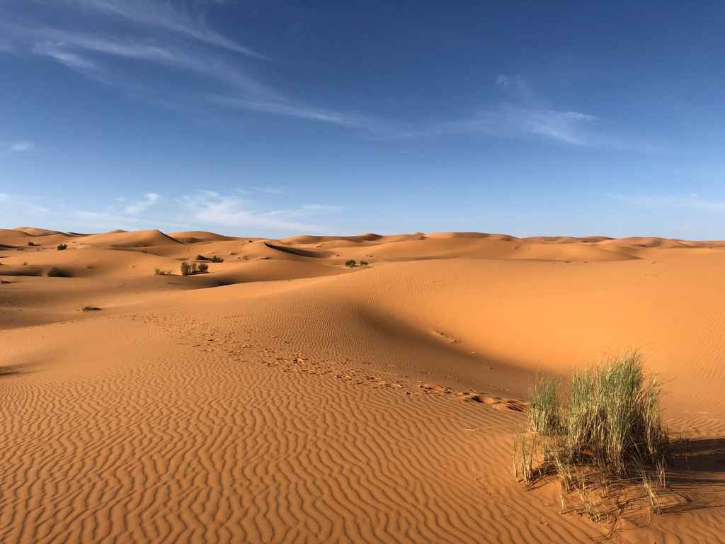 mirage