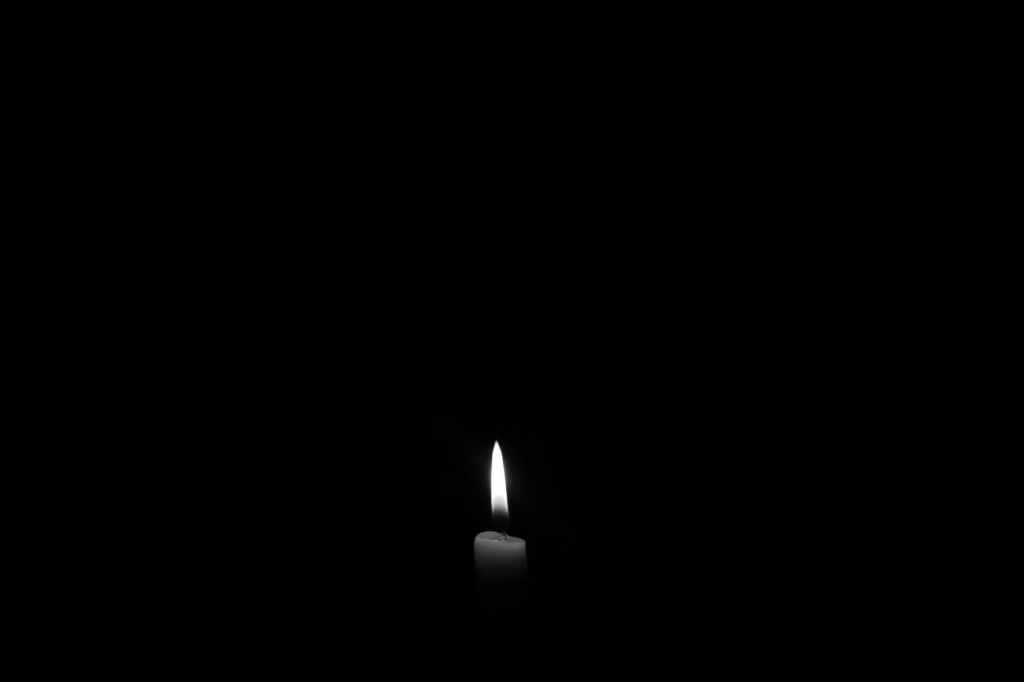 Sonnet XII – the dying of the&nbsp;light