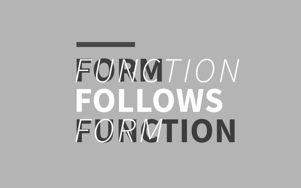 formunctional