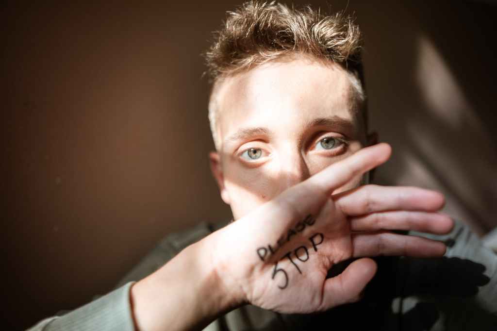 Perplexing Theology Stress Disorder