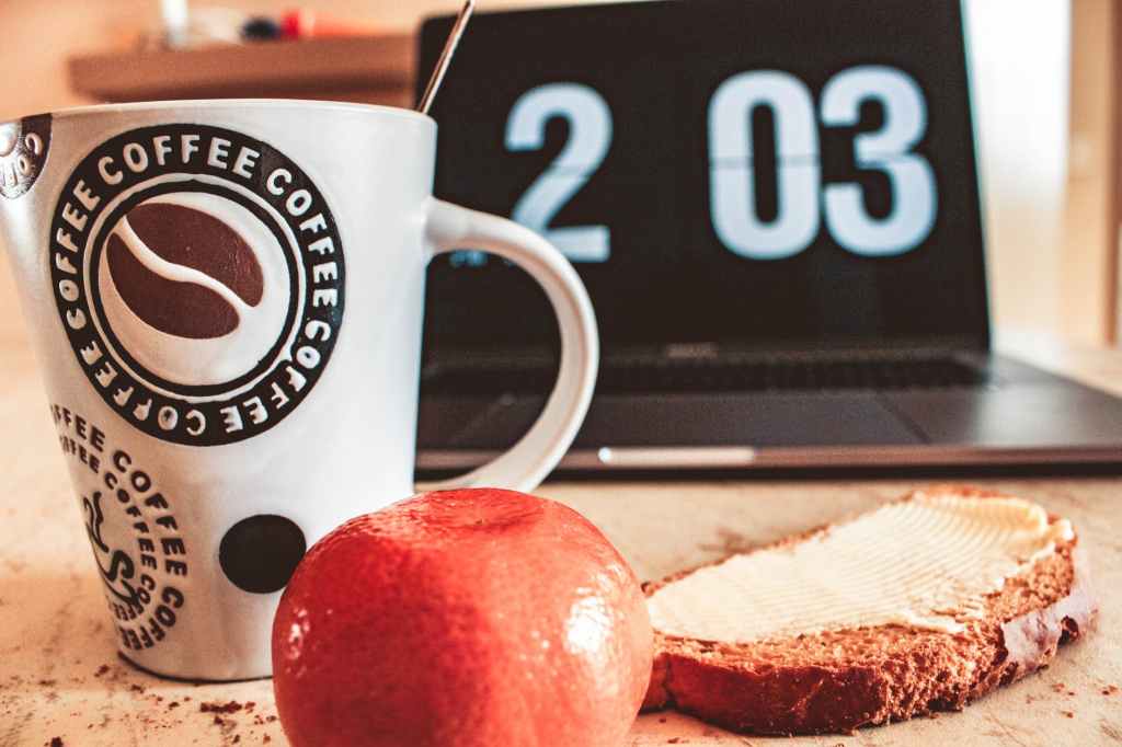 Sonnet XVI – Time Tasting