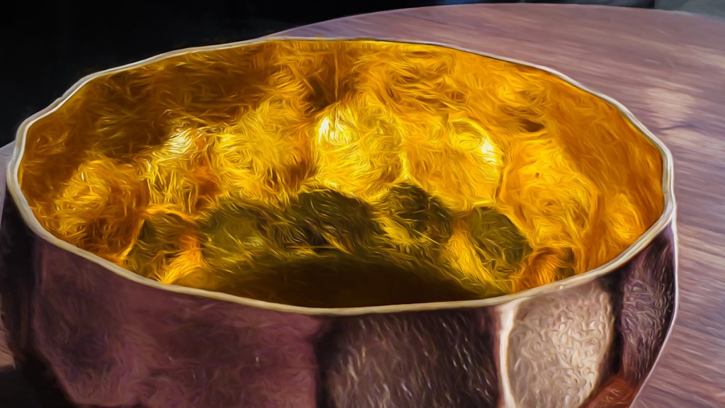 the faerie tale&nbsp;bowl