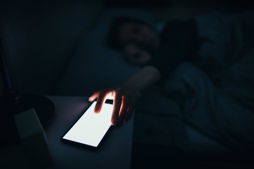 the midnight call