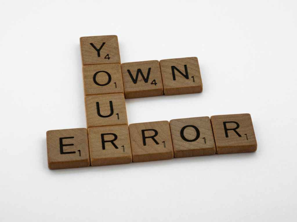 honesty – #SoCS