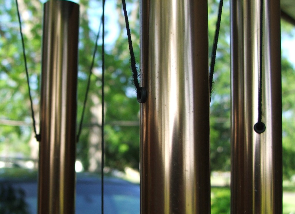 tubular tones