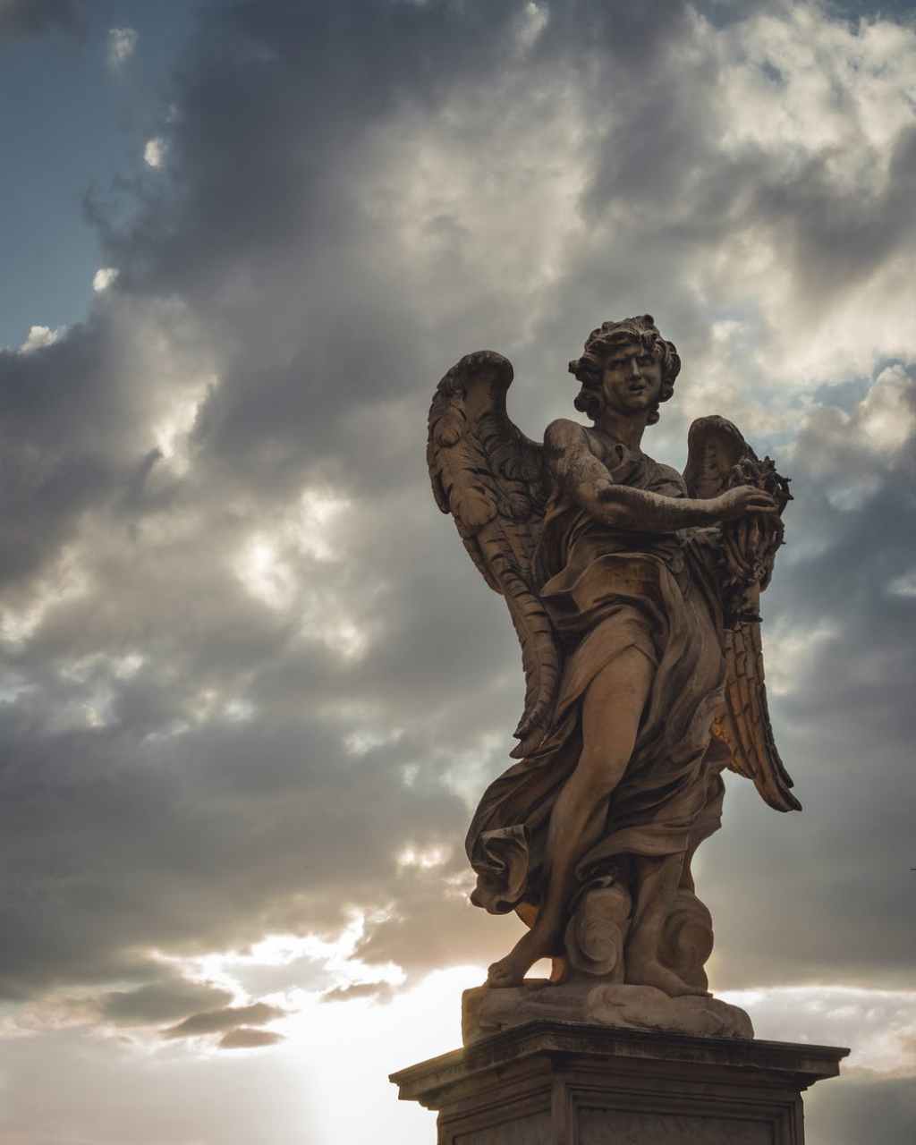 Never Say “No” to&nbsp;Angels