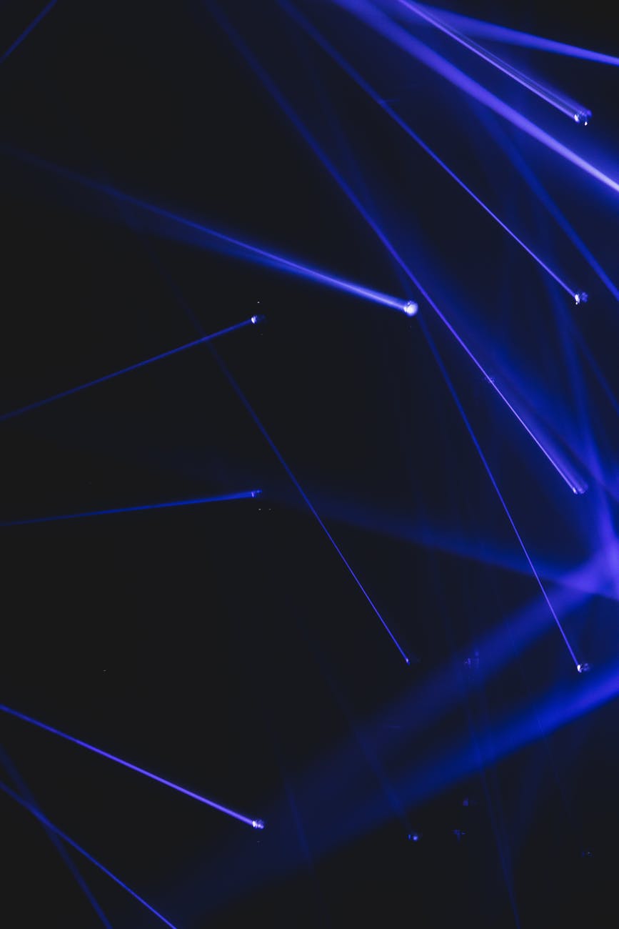 glimmers
