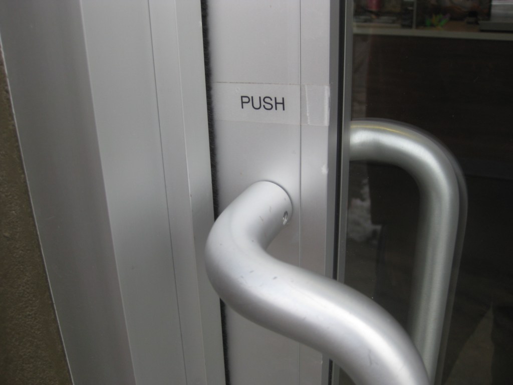 Norman Doors