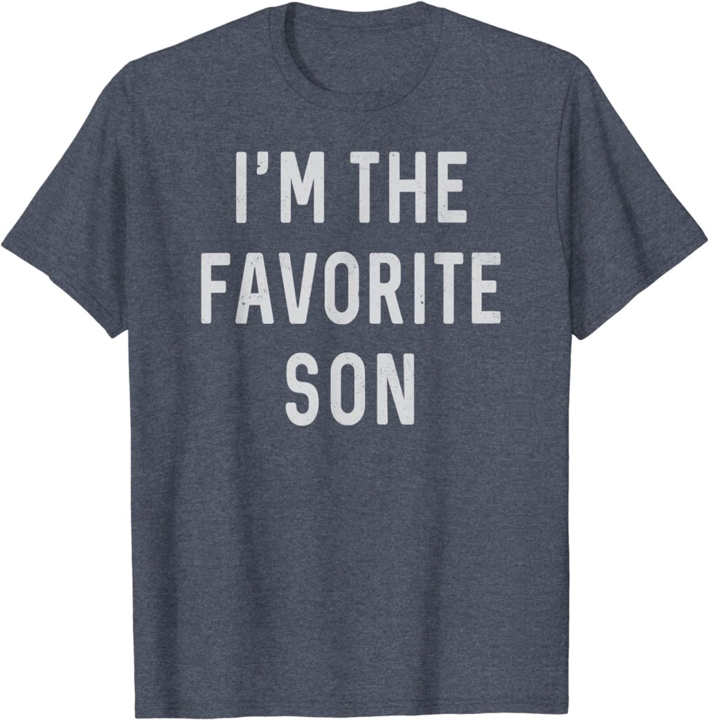 Son of the Right&nbsp;Side