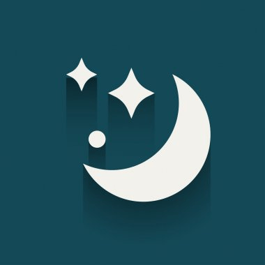 Click on the Moon