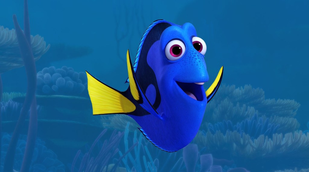 Just Keep Swimming – Velvet Rage Skills 9, 11, 22….. and&nbsp;20.