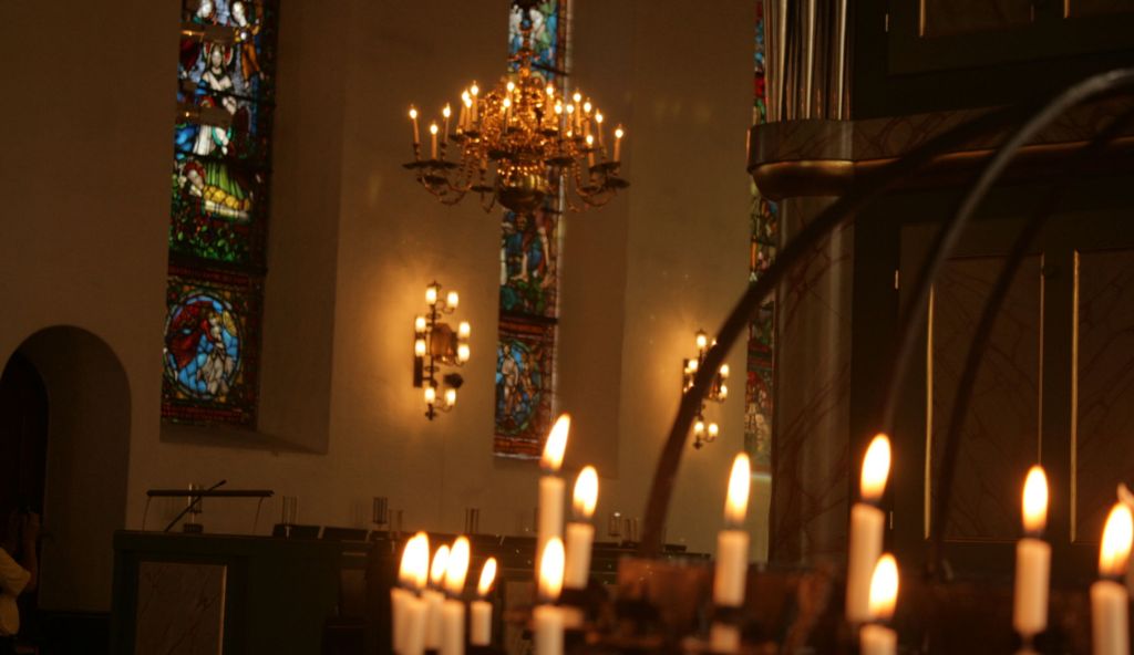 sanctuary