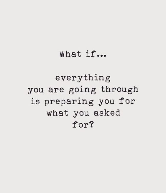 it all leads to here – so&nbsp;what?