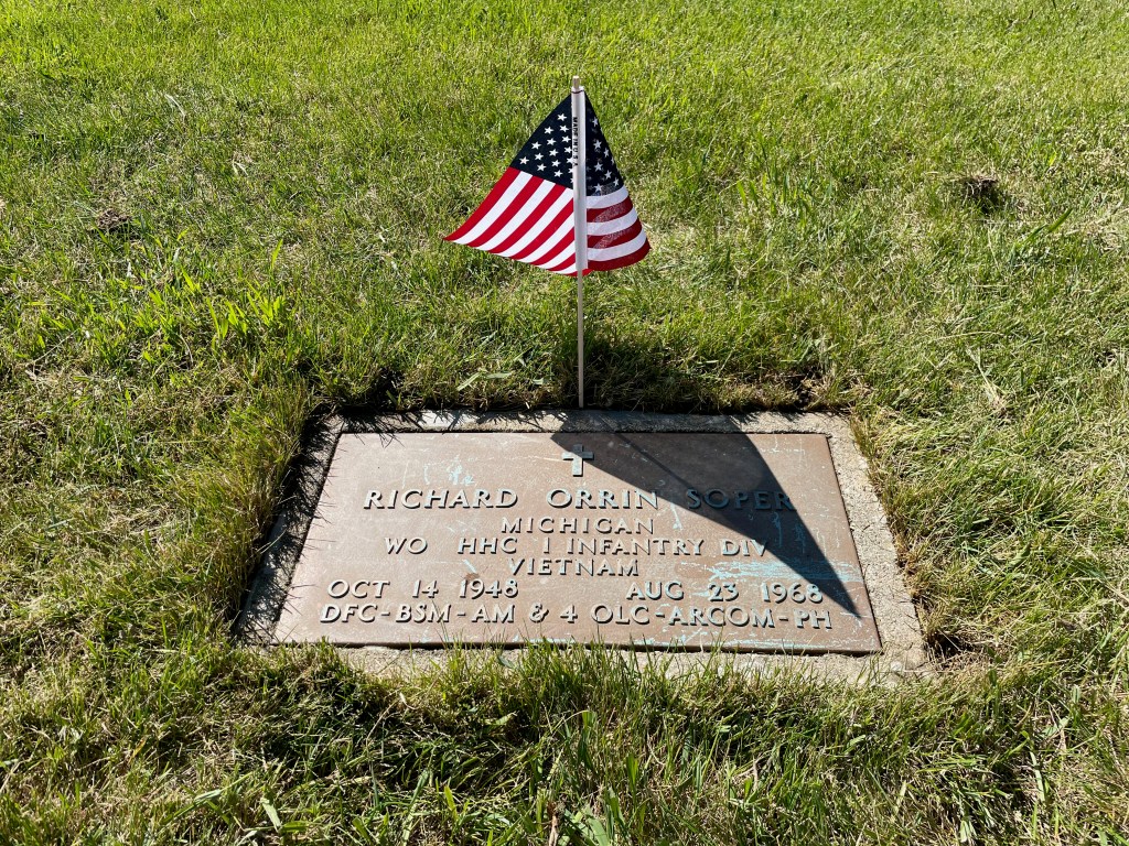 August 1968