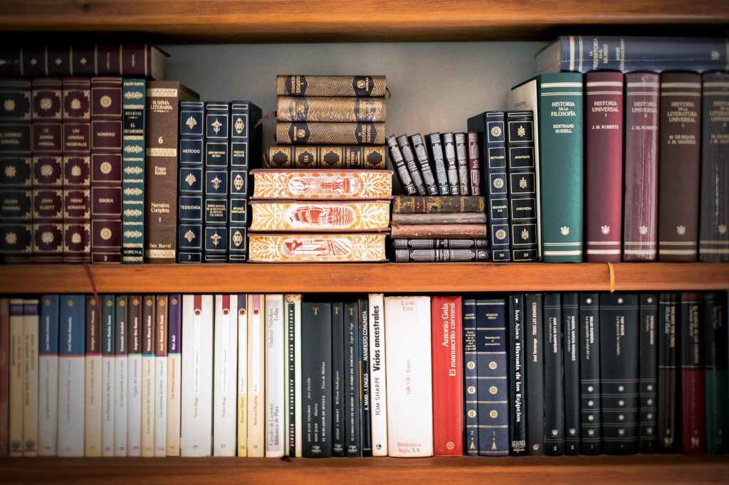 Grace Required – A&nbsp;Quadrille