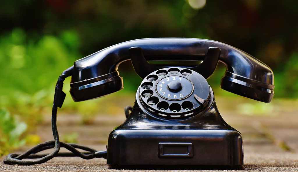 The Call
