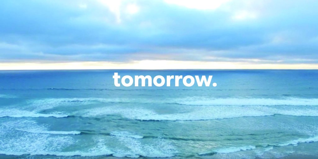 The Tyranny of Tomorrow –&nbsp;#SoCS