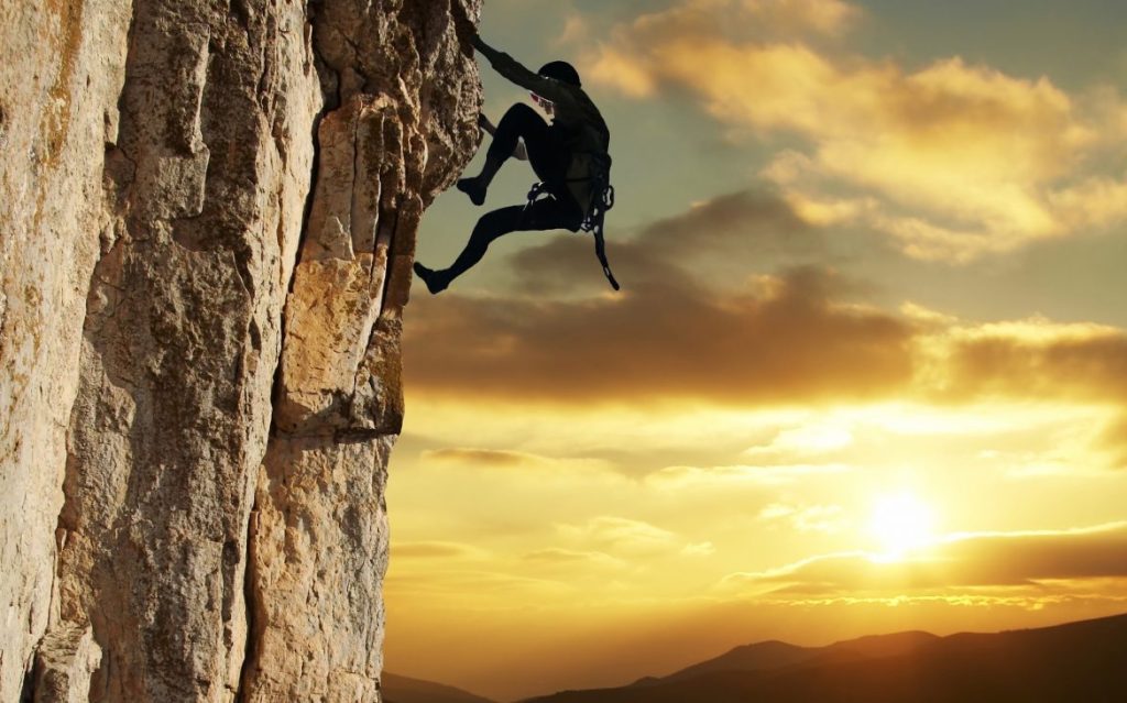 Striving Ends… When?