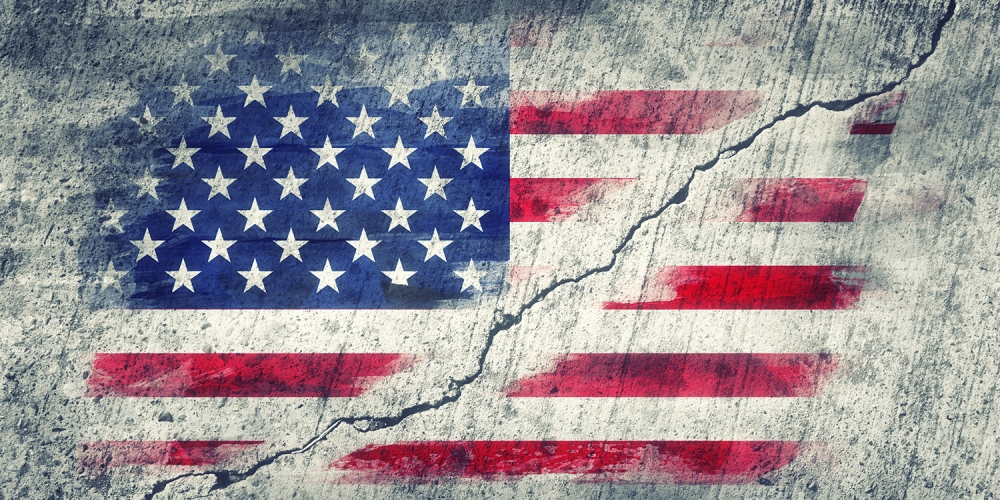 America – A&nbsp;Lament