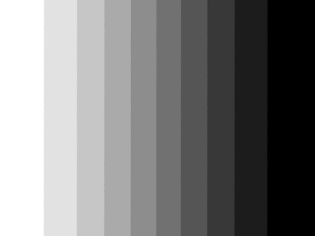 Into the Gray –&nbsp;#SoCS