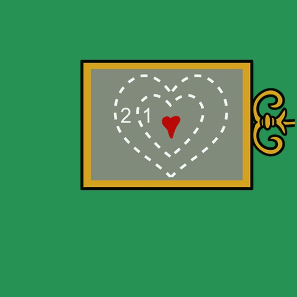 Enlarged Heart