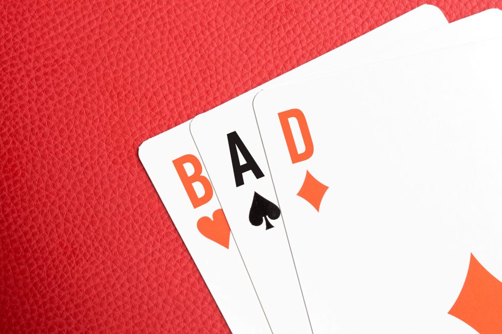 The Gambler