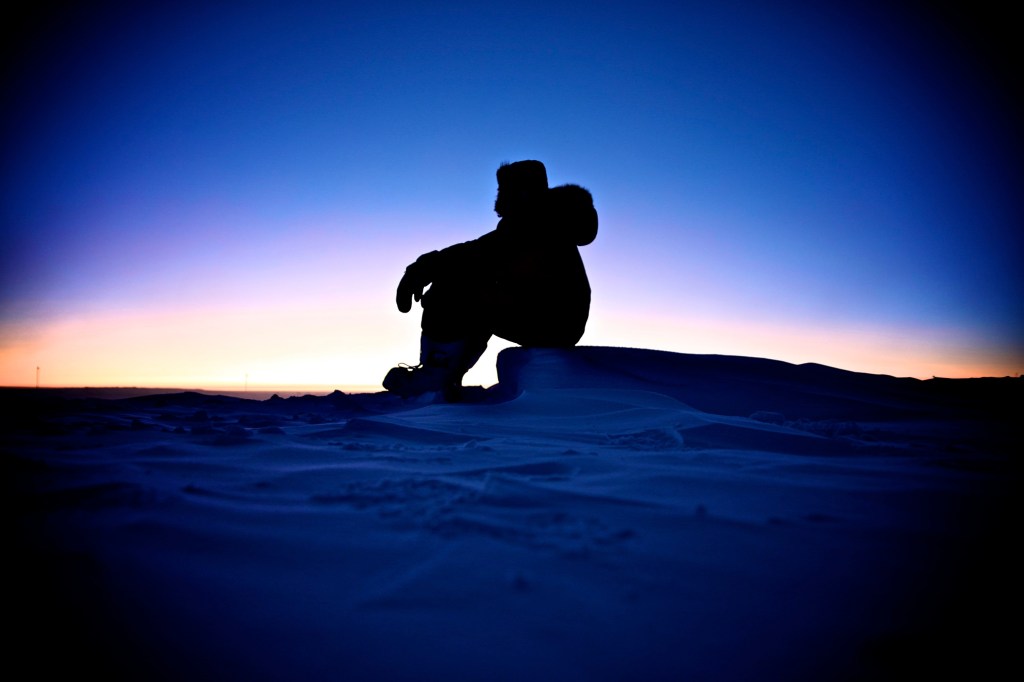 On Advent – III:&nbsp;Anticipation