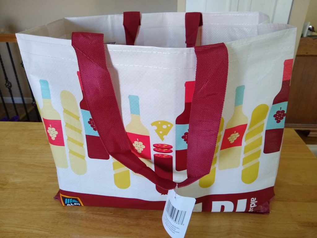 Bagging ‘Murica –&nbsp;#SoCS