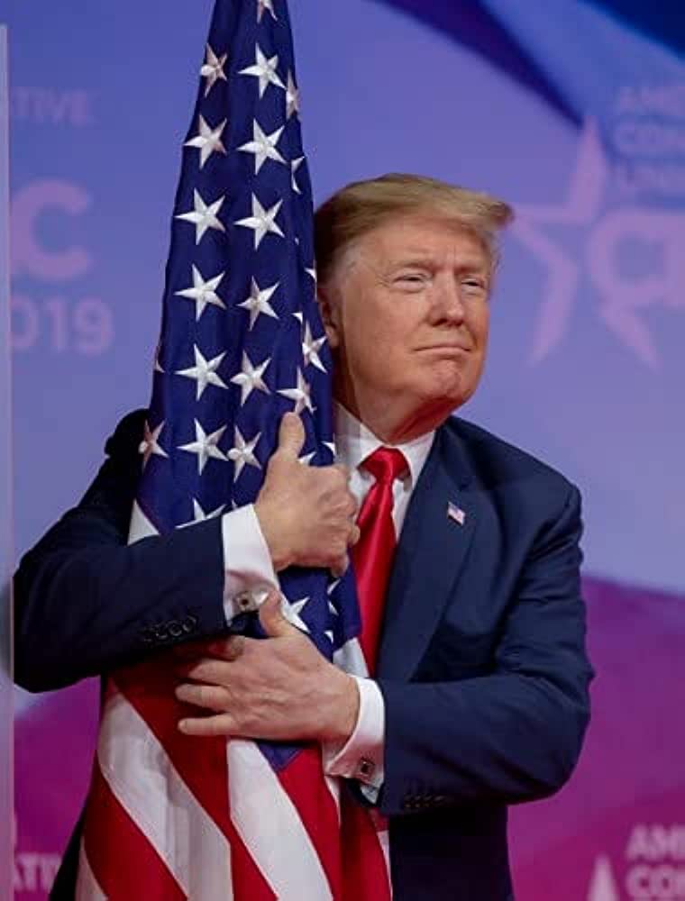 ‘Murica