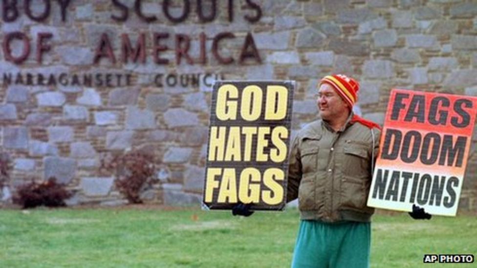 The Hatred Never Went&nbsp;Away