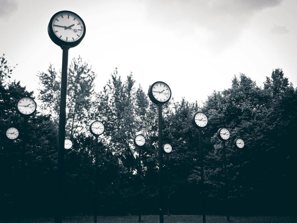 Synchronicity